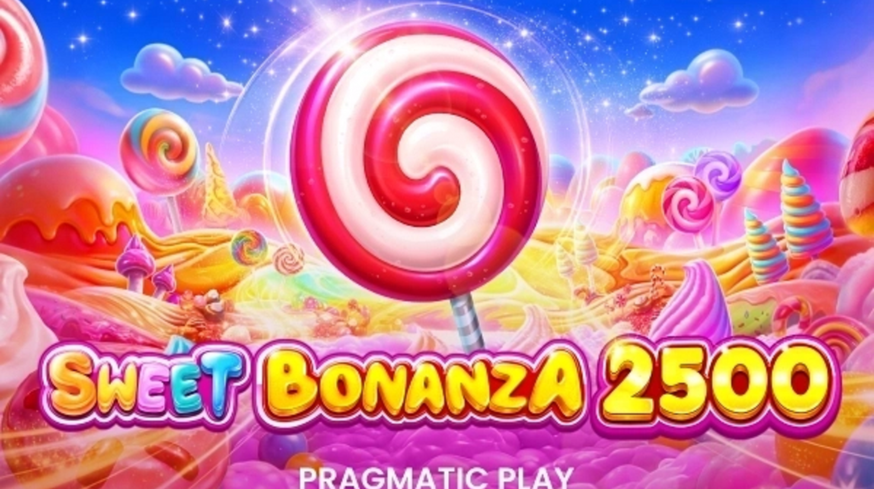 슬롯 커뮤니티 슬롯마켓에서 제공하는 무료 슬롯 게임 [Sweet Bonanza 2500]