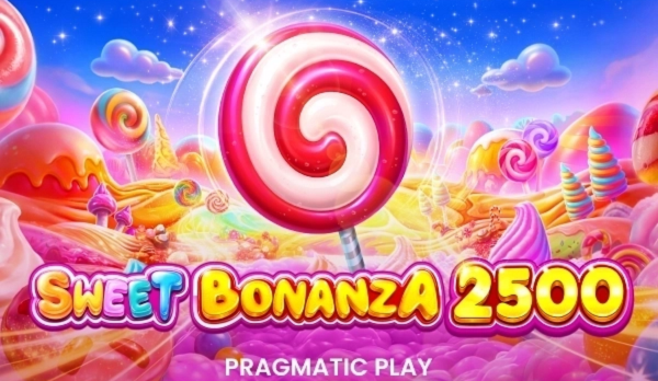 슬롯 커뮤니티 슬롯마켓에서 제공하는 무료 슬롯 게임 [Sweet Bonanza 2500]