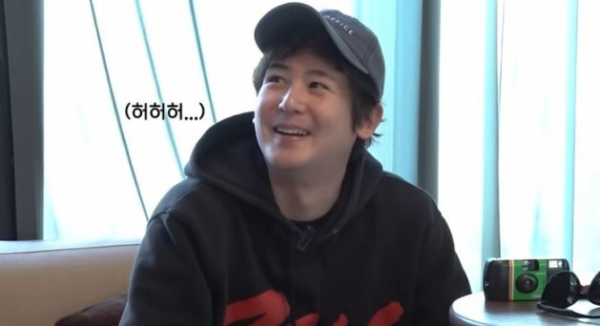 '태국왕자'였는데… 2PM 닉쿤, 후덕해진 충격 근황 