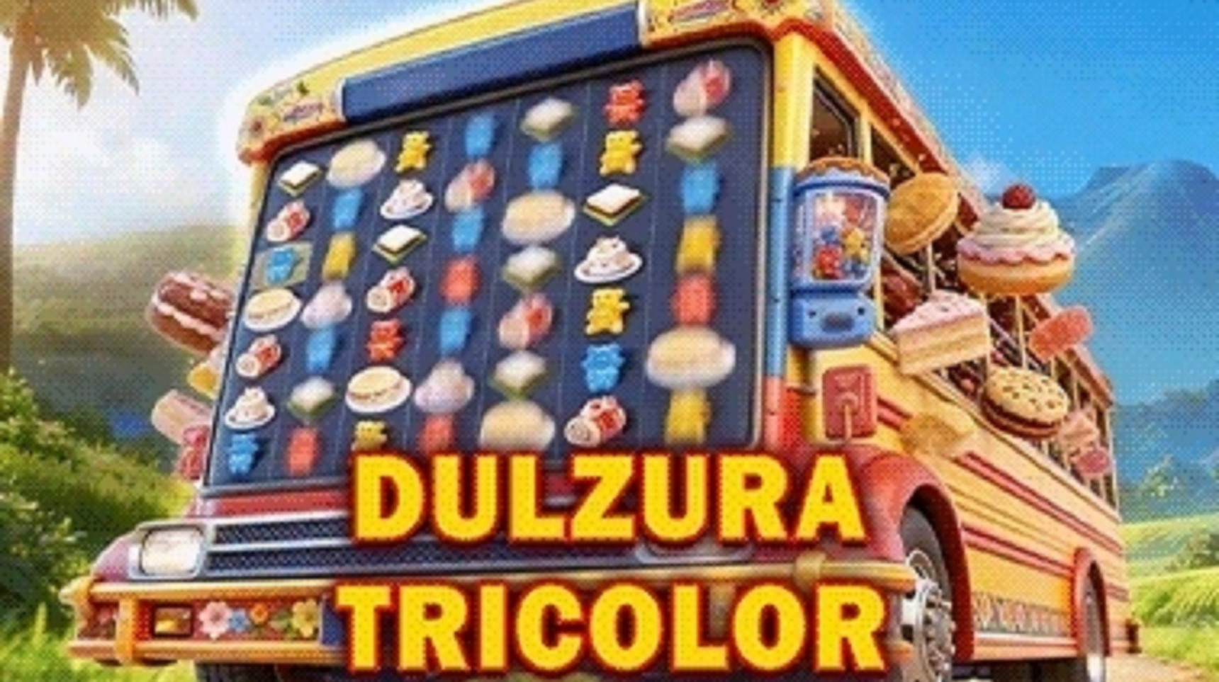 분류 슬롯 커뮤니티 슬롯마켓에서 제공하는 무료 슬롯 게임 [Dulzura Tricolor]