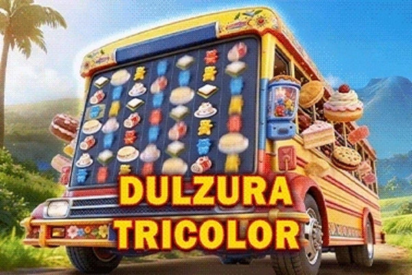 분류 슬롯 커뮤니티 슬롯마켓에서 제공하는 무료 슬롯 게임 [Dulzura Tricolor]