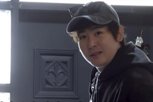 '태국왕자'였는데… 2PM 닉쿤, 후덕해진 충격 근황 
