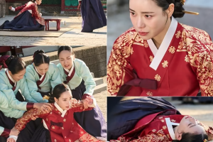 '멋진 신세계', 전공생도 놀란 디테일 韓드라마 처음