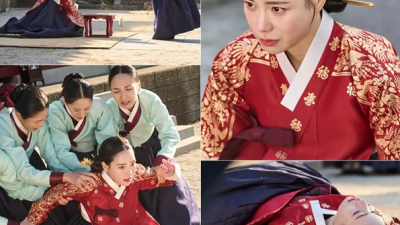 '멋진 신세계', 전공생도 놀란 디테일 韓드라마 처음