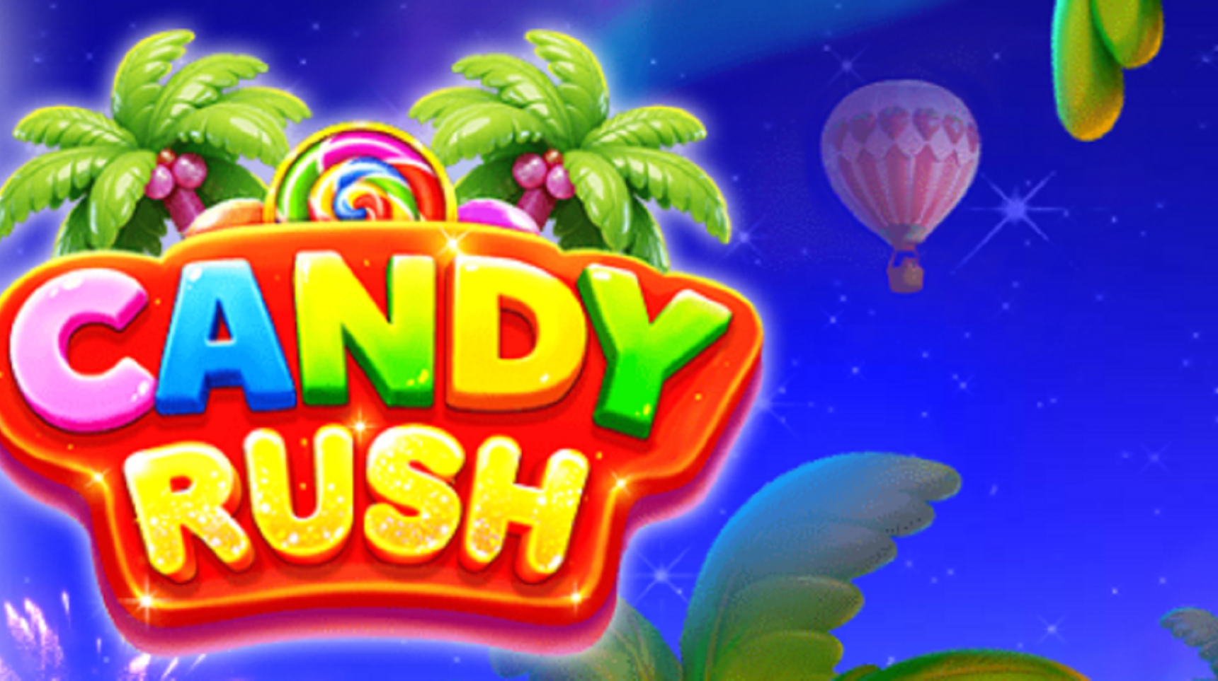 슬롯 커뮤니티 슬롯마켓에서 제공하는 무료 슬롯 게임 [Candy Rush]