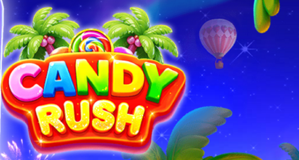 슬롯 커뮤니티 슬롯마켓에서 제공하는 무료 슬롯 게임 [Candy Rush]