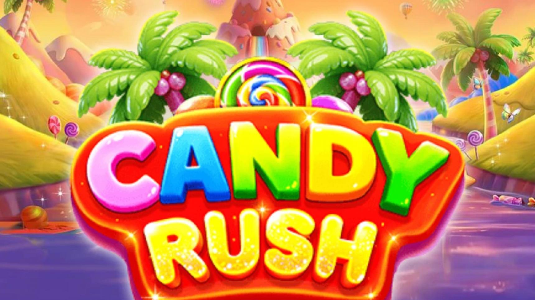 슬롯 커뮤니티 슬롯마켓에서 제공하는 무료 슬롯 게임 [Candy Rush]
