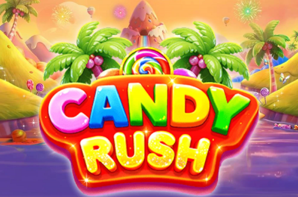 슬롯 커뮤니티 슬롯마켓에서 제공하는 무료 슬롯 게임 [Candy Rush]