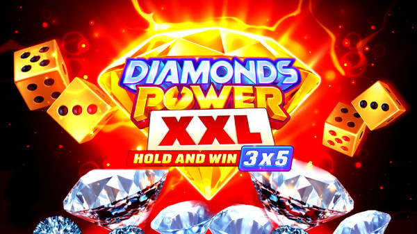 슬롯 커뮤니티 슬롯마켓에서 제공하는 무료 슬롯 게임 [Diamonds Power XXL: Hold and Win]