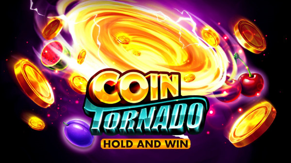 슬롯 커뮤니티 슬롯마켓에서 제공하는 무료 슬롯 게임 [Coin Tornado]