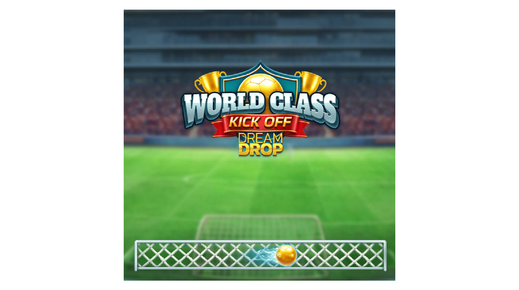 슬롯 커뮤니티 슬롯마켓에서 제공하는 무료 슬롯 게임 [World Class Kick Off Dream Drop]