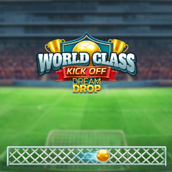 슬롯 커뮤니티 슬롯마켓에서 제공하는 무료 슬롯 게임 [World Class Kick Off Dream Drop]