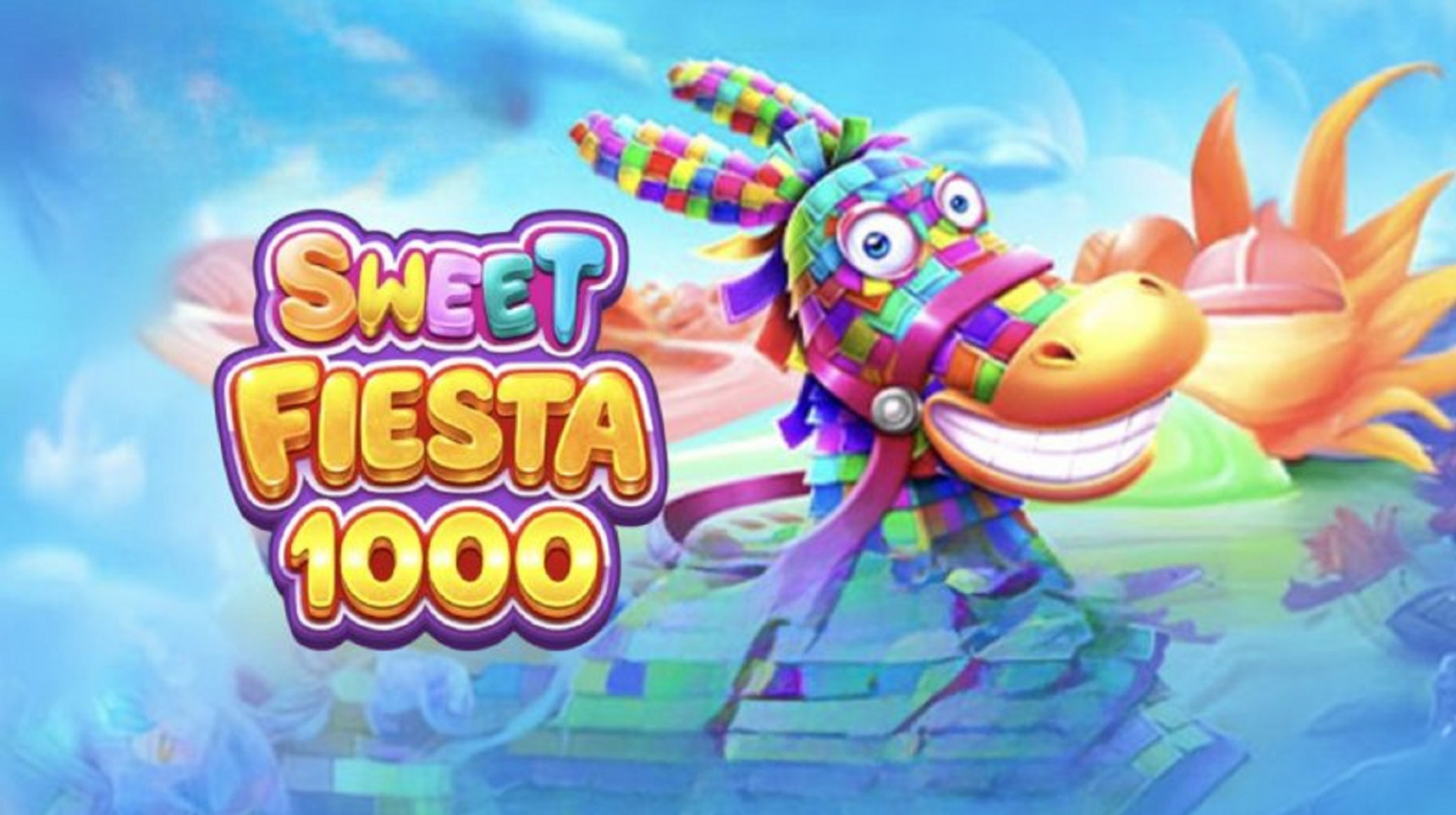 슬롯 커뮤니티 슬롯마켓에서 제공하는 무료 슬롯 게임 [Sweet Fiesta 1000]