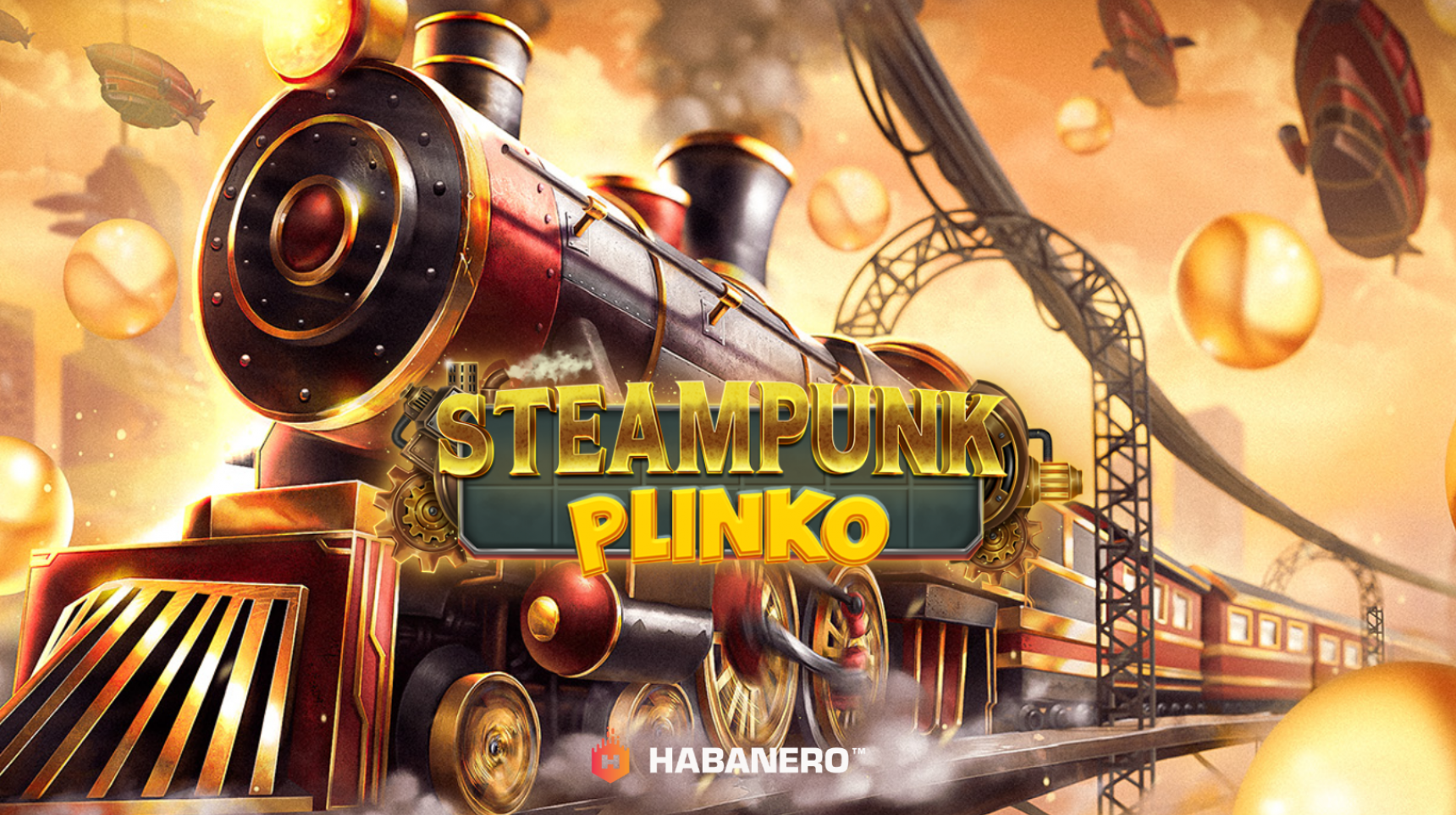 슬롯 커뮤니티 슬롯마켓에서 제공하는 무료 슬롯 게임 [Steampunk Plinko]