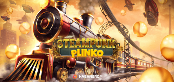 슬롯 커뮤니티 슬롯마켓에서 제공하는 무료 슬롯 게임 [Steampunk Plinko]