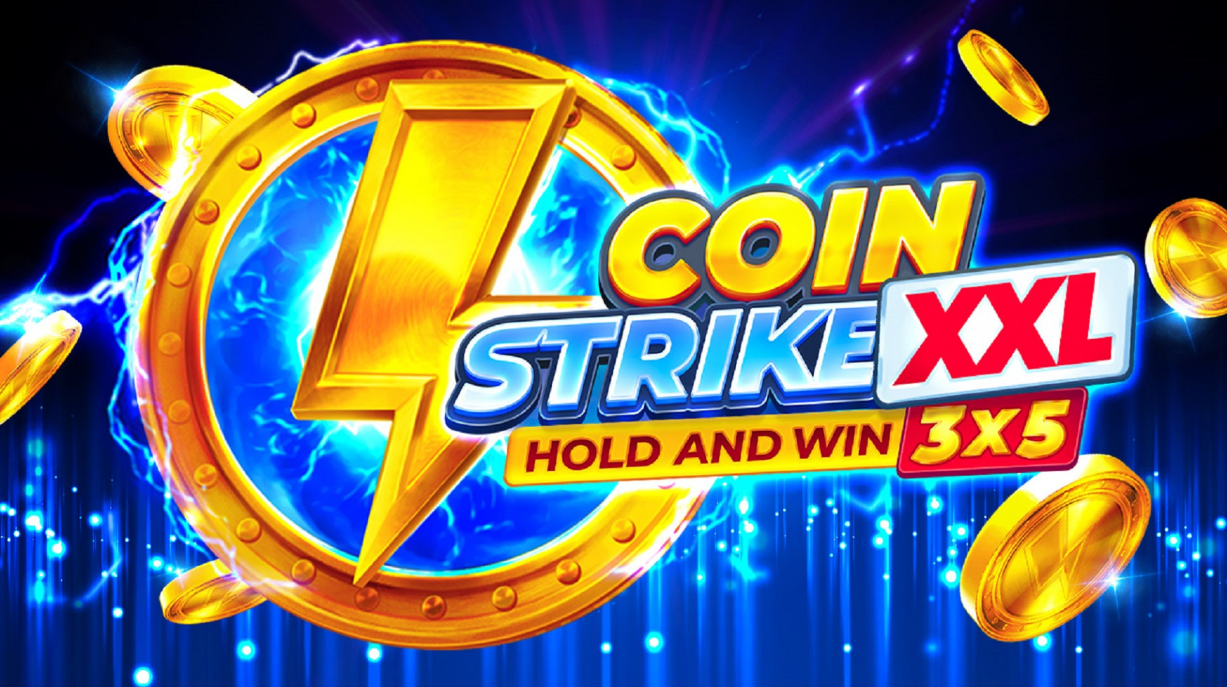 슬롯마켓에서 제공하는 무료 슬롯 게임 [Coin Strike XXL: Hold and Win]
