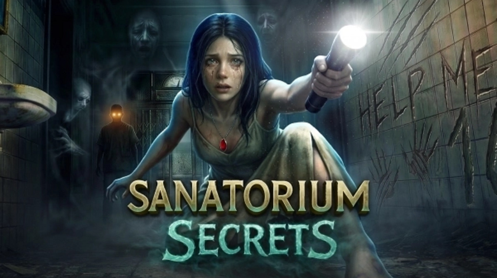 슬롯 커뮤니티 슬롯마켓에서 제공하는 무료 슬롯 게임 [Sanatorium Secrets]