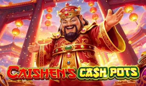 분류 슬롯 커뮤니티 슬롯마켓에서 제공하는 무료 슬롯 게임 [Caishen’s Cash Pots]