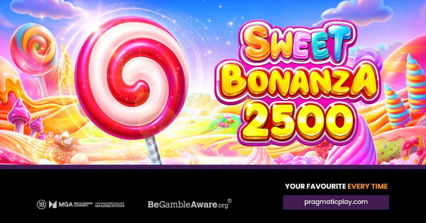 슬롯 커뮤니티 슬롯마켓에서 제공하는 무료 슬롯 게임 [Sweet Bonanza 2500]