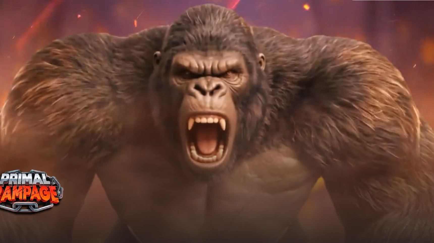 슬롯 커뮤니티 슬롯마켓에서 제공하는 무료 슬롯 게임 [Primal Rampage]