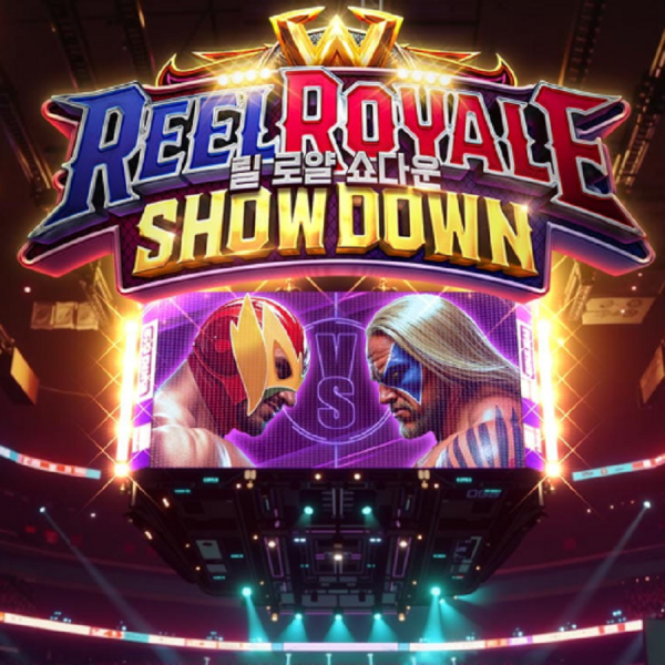 슬롯 커뮤니티 슬롯마켓에서 제공하는 무료 슬롯 게임 [Reel Royale Showdown]