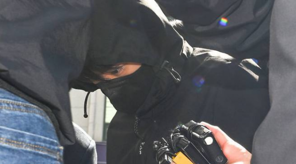 광주시 여고생 살해범, 범행 이틀 전 평소 알고 지내던 여성 스토킹