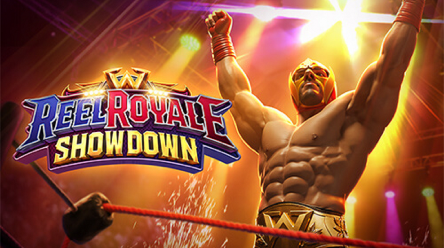 슬롯마켓에서 제공하는 무료 슬롯 게임 [Reel Royale Showdown]
