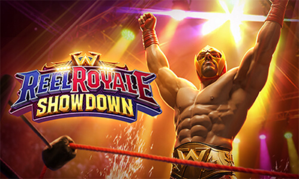 슬롯마켓에서 제공하는 무료 슬롯 게임 [Reel Royale Showdown]