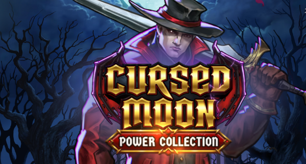 슬롯마켓에서 제공하는 무료 슬롯 게임 [Cursed Moon Power Collection]