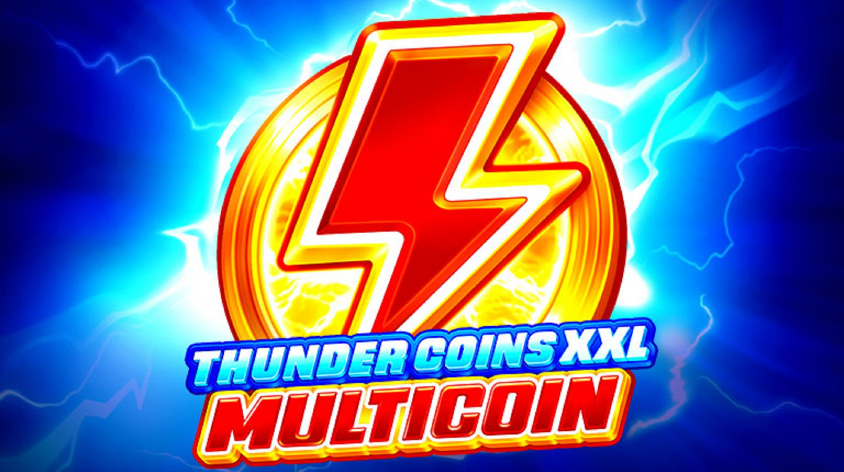 슬롯마켓에서 제공하는 무료 슬롯 게임 [Thunder Coins XXL: Multicoin]
