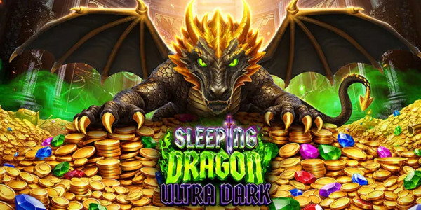 슬롯마켓에서 제공하는 무료 슬롯 게임 [Sleeping Dragon Ultra Dark]