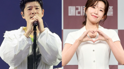 장기하, '18세 연하' 배우 윤가이와 열애…'SNL 코리아' 인연