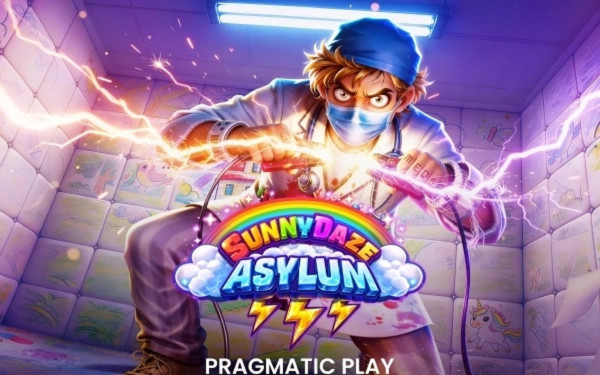 슬롯마켓에서 제공하는 무료 슬롯 게임 [Sunnydaze Asylum]