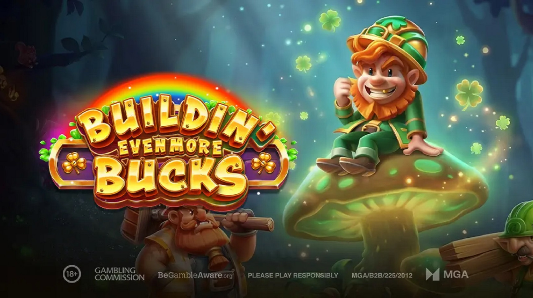 슬롯마켓에서 제공하는 무료 슬롯 게임 [Buildin' Even More Bucks]