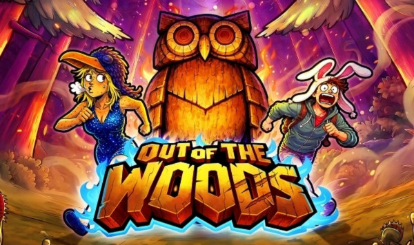 슬롯마켓에서 제공하는 무료 슬롯 게임 [Out of the Woods]