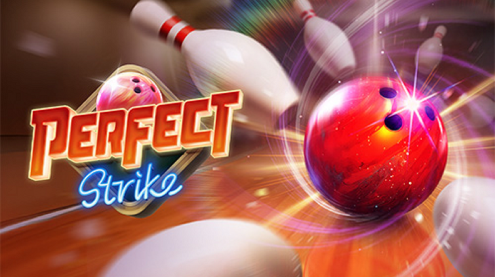 슬롯마켓에서 제공하는 무료 슬롯 게임 [Perfect Strike]