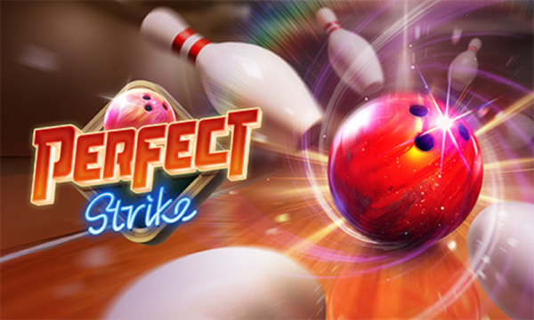슬롯마켓에서 제공하는 무료 슬롯 게임 [Perfect Strike]