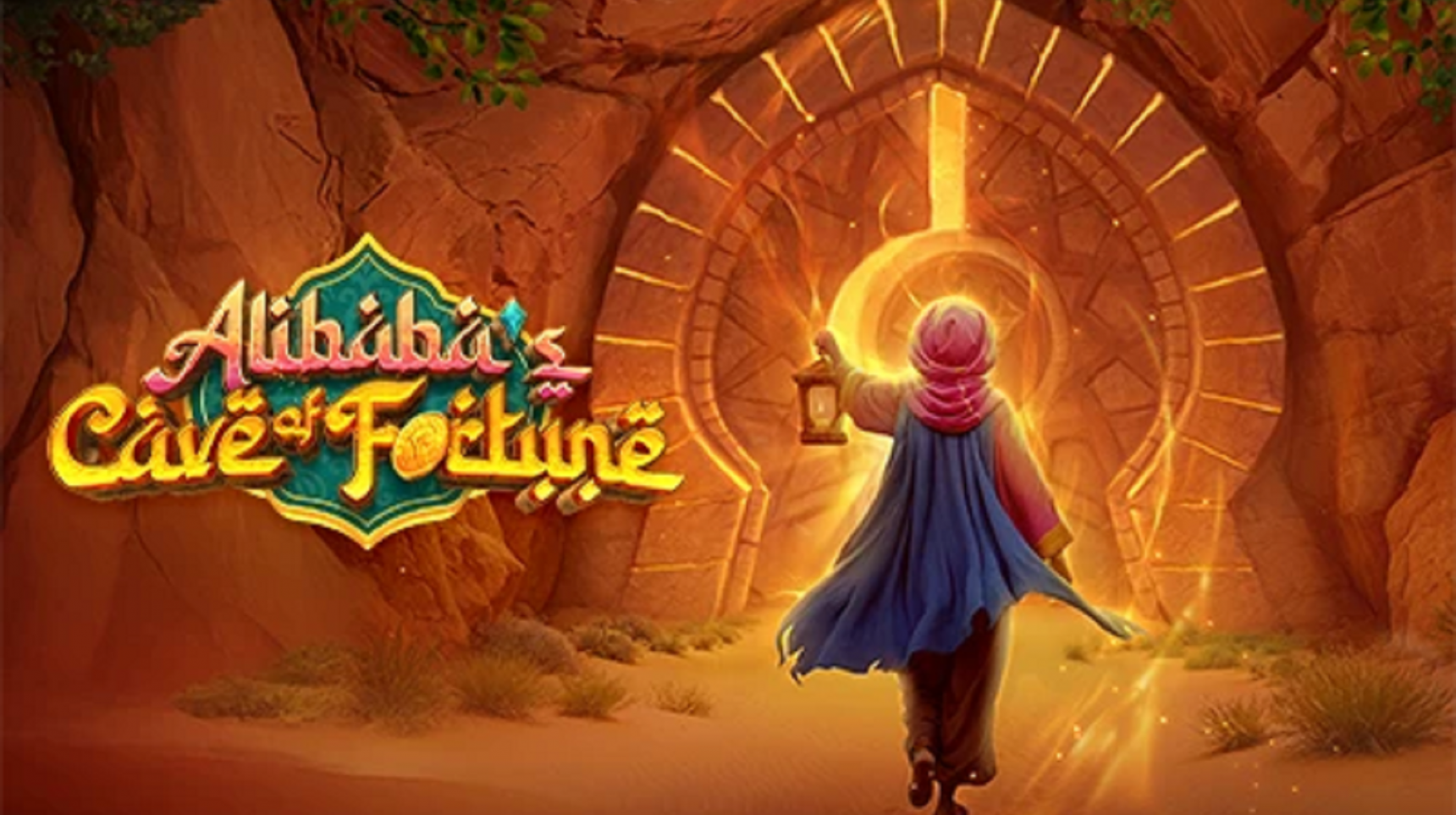 슬롯마켓에서 제공하는 무료 슬롯 게임 [Alibaba’s Cave of Fortune]