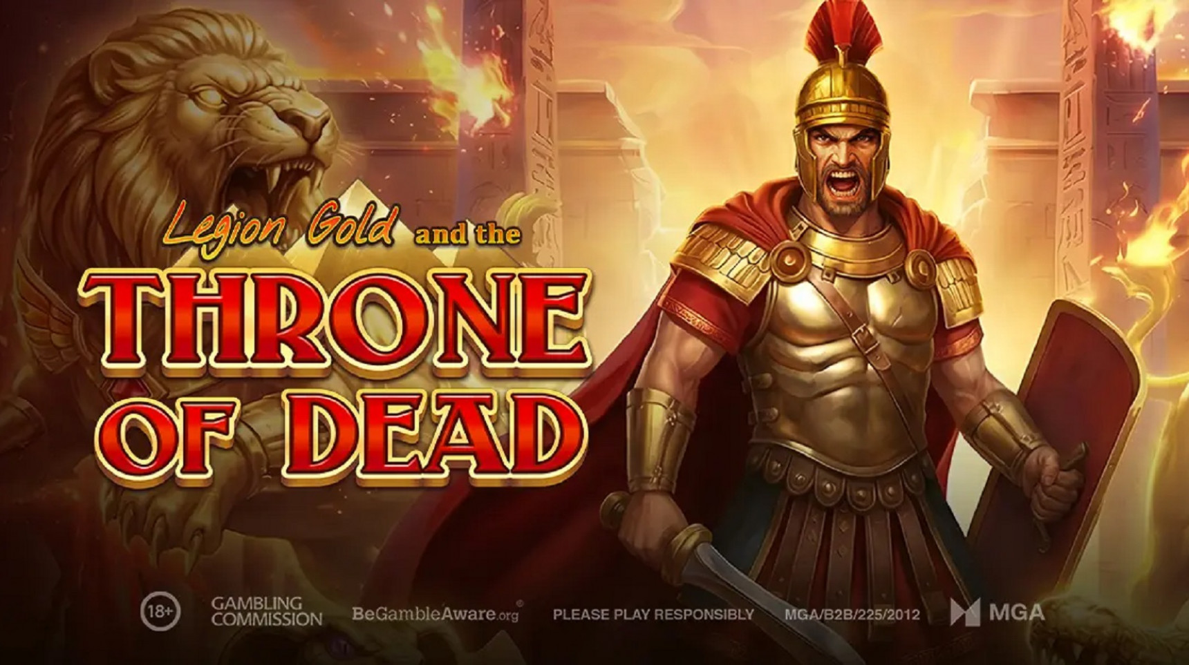 슬롯마켓에서 제공하는 무료 슬롯 게임 [Legion Gold and the Throne of Dead]