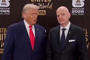 트럼프 전화 뒤 징계 번복…FIFA “독립 결정”