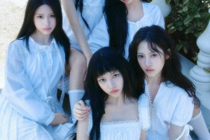 리센느 열풍에 대중도 야-호