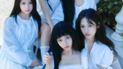 리센느 열풍에 대중도 야-호