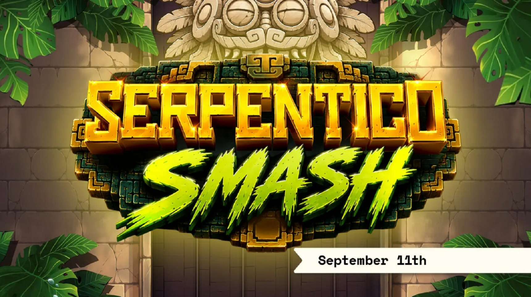 슬롯마켓에서 제공하는 무료 슬롯 게임 [Serpentico Smash]