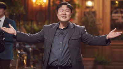 윤경호 지금 인기 로또 같아