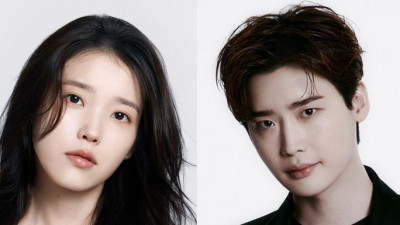 아이유·이종석, 4년 만에 결별…