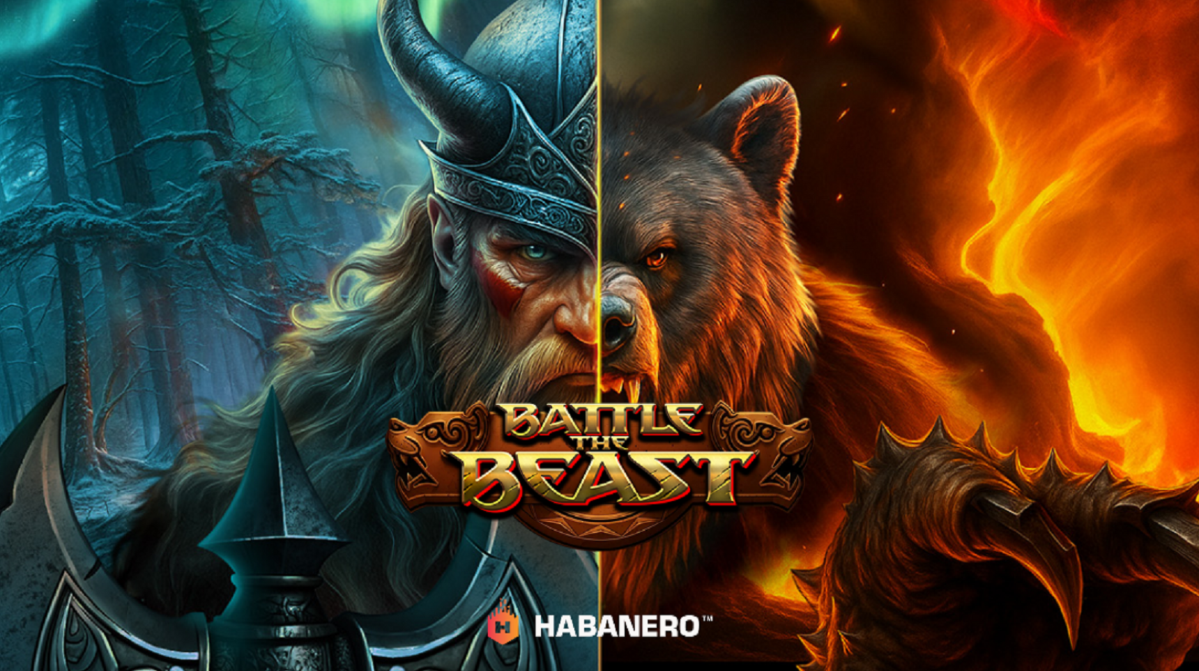 슬롯마켓에서 제공하는 무료 슬롯 게임 [Battle The Beast]