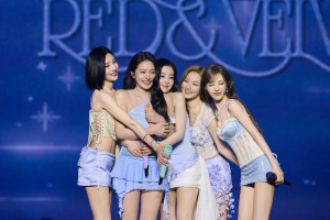 레드벨벳, 오늘 2년 만에 컴백