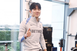 토트넘 양민혁, 또 임대될 듯…벨기에 베스테를로행 합의