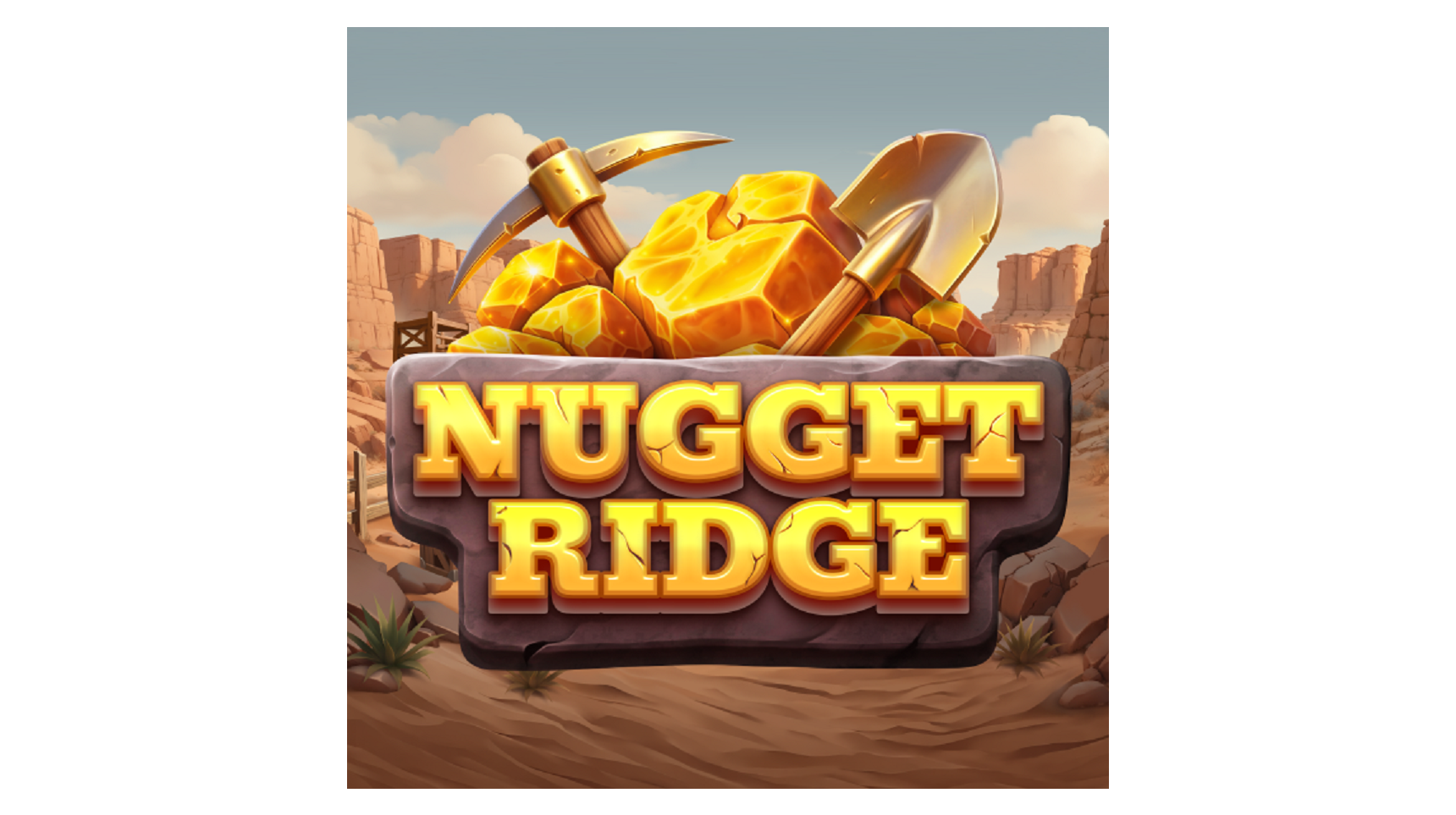 슬롯마켓에서 제공하는 무료 슬롯 게임 [Nugget Ridge]