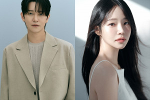 노을 강균성, 14세 연하 배우 유하진과 10월 결혼